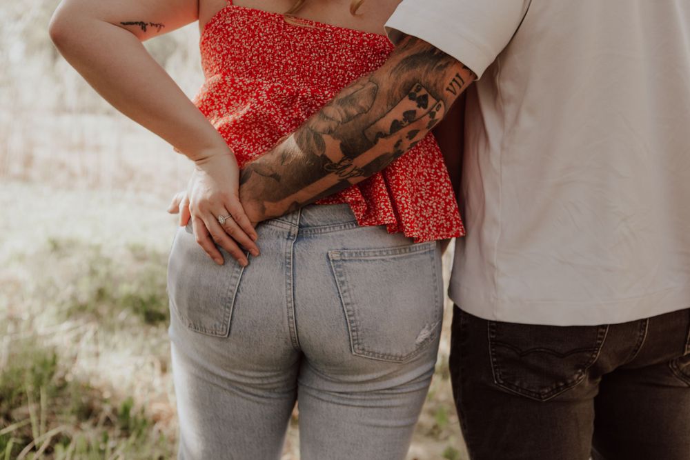 YYC Wedding Photography Elopement Maternity Calgary Han Hansen Photography hanhansen.photography Engagement