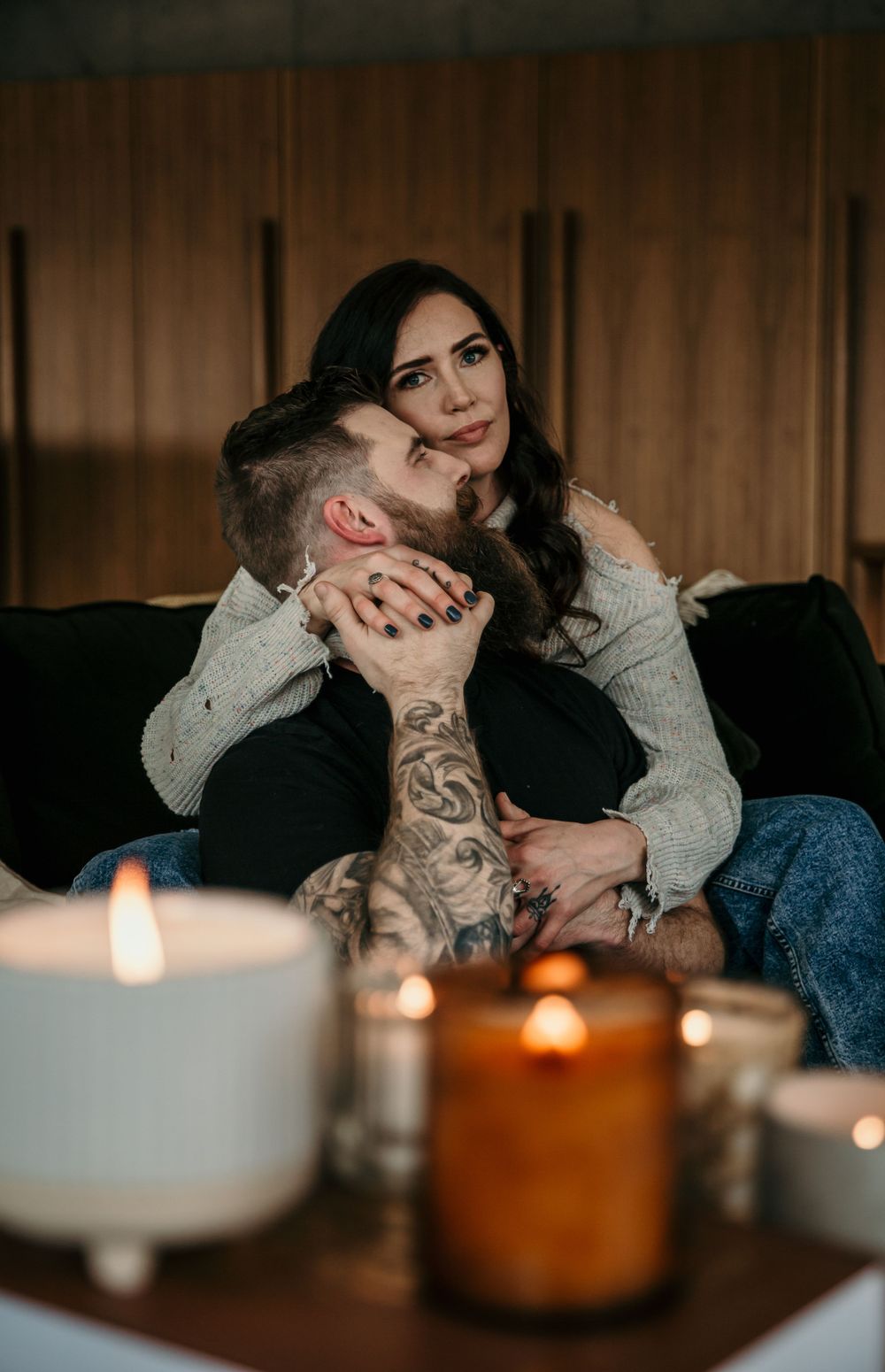 YYC Wedding Photography Elopement Maternity Calgary Han Hansen Photography hanhansen.photography Engagement