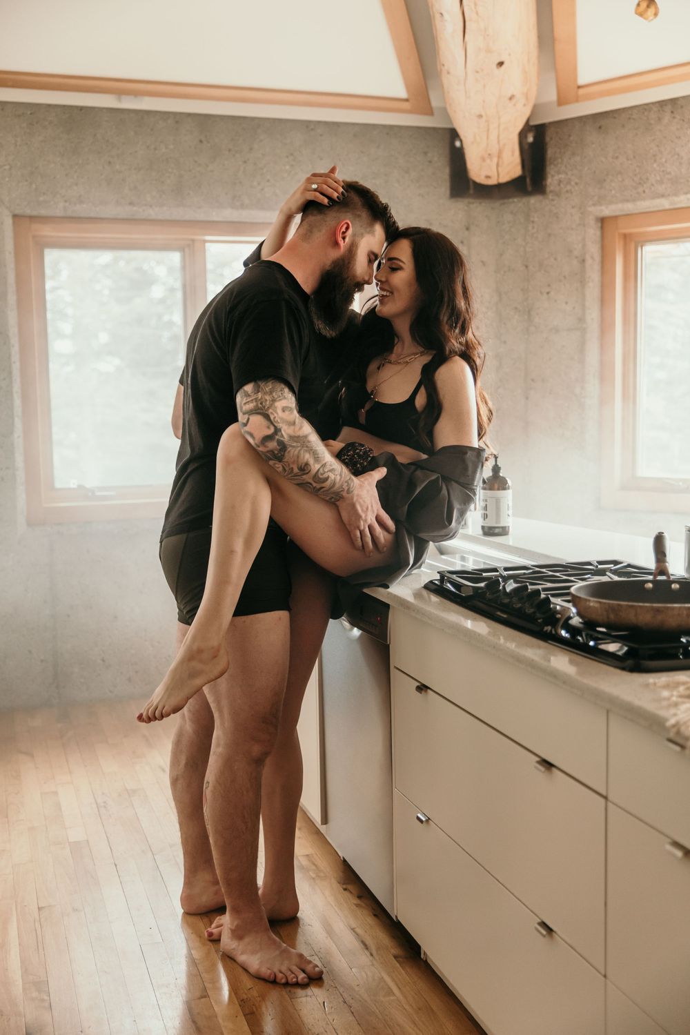 YYC Wedding Photography Elopement Maternity Calgary Han Hansen Photography hanhansen.photography Engagement