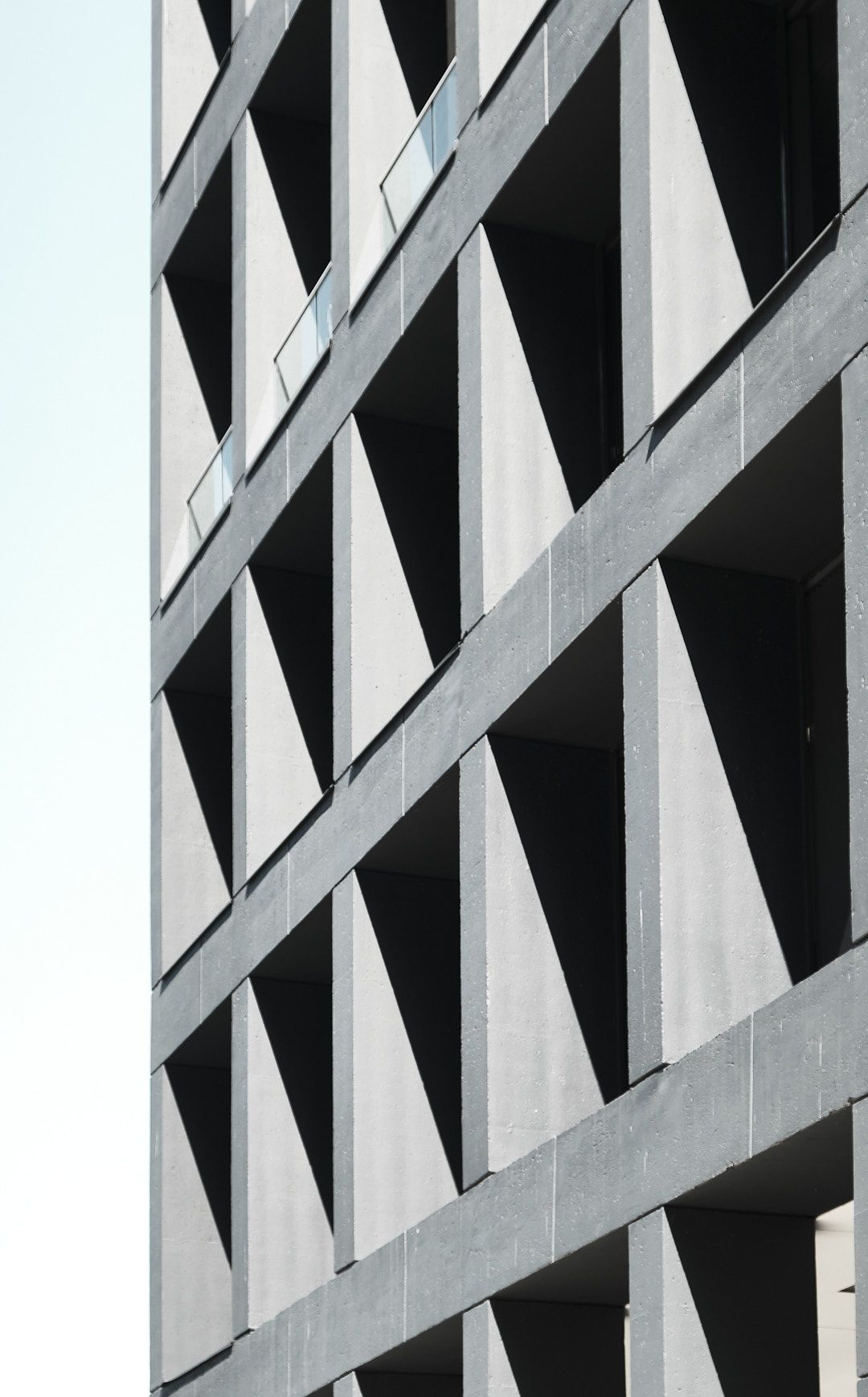 Architectural Photography 
Vancouver