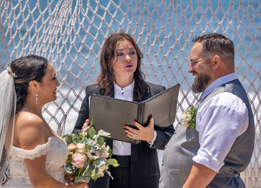 Why Elope? Alma Rose Middleton Santa Barbara Elopement Photographer