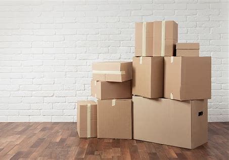 Moving service