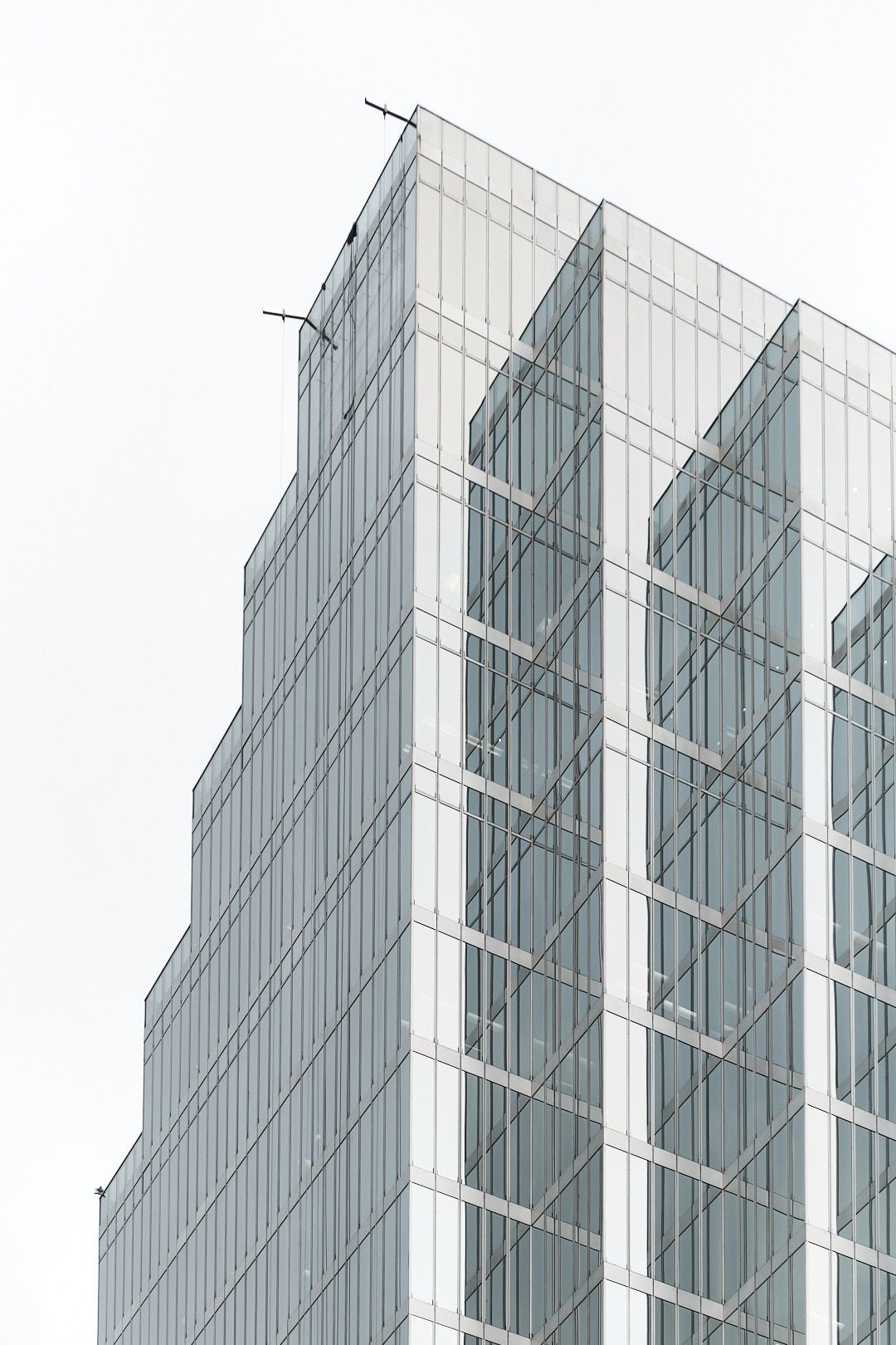 Architectural Photography 
Vancouver