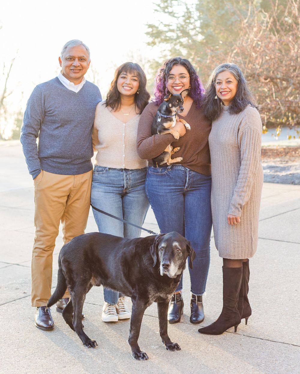family photos