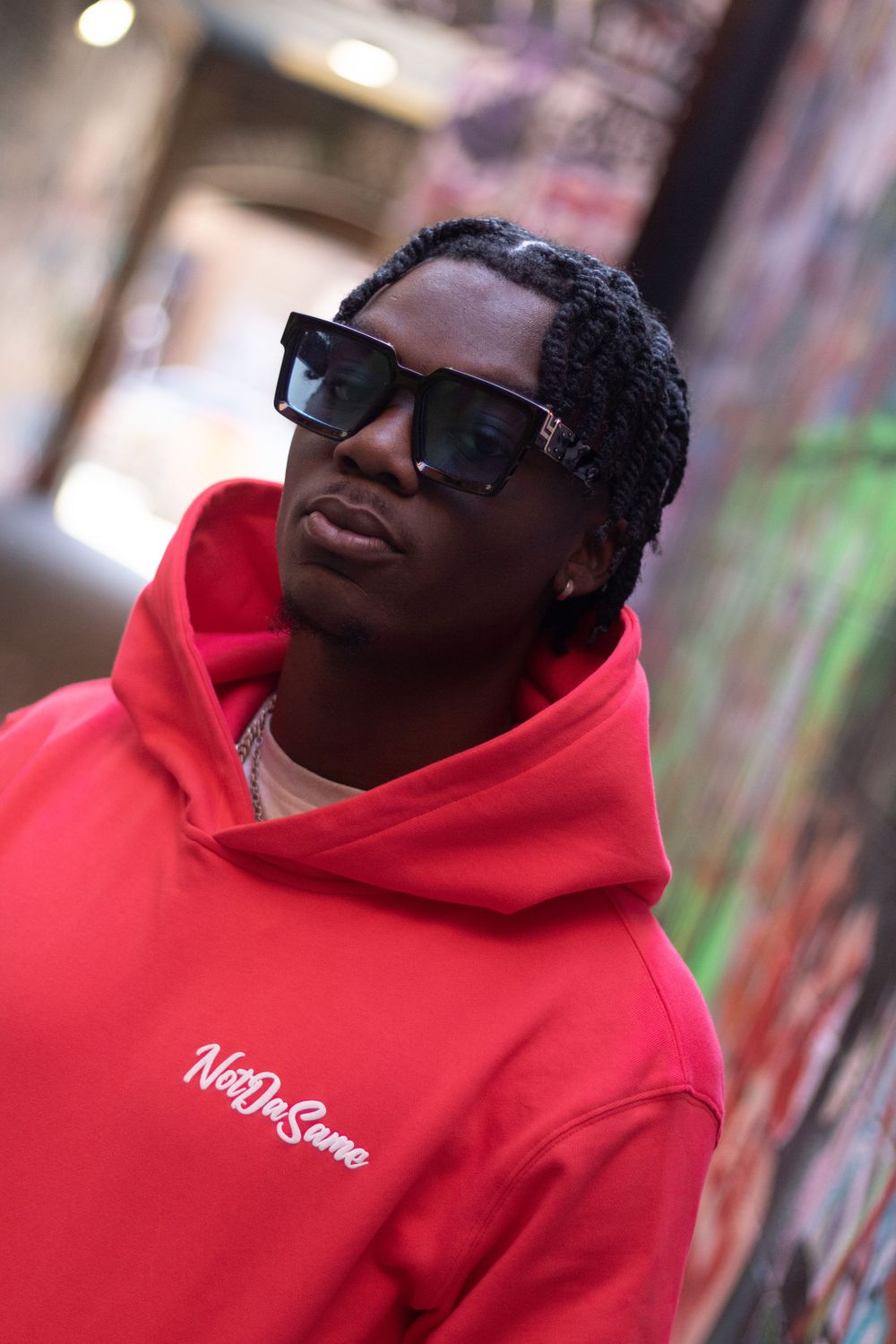 Street Brand Photography