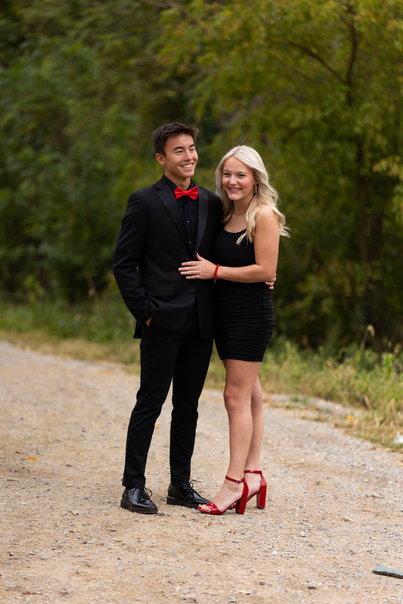 Minis, School dances, Senior, Automotive, etc.