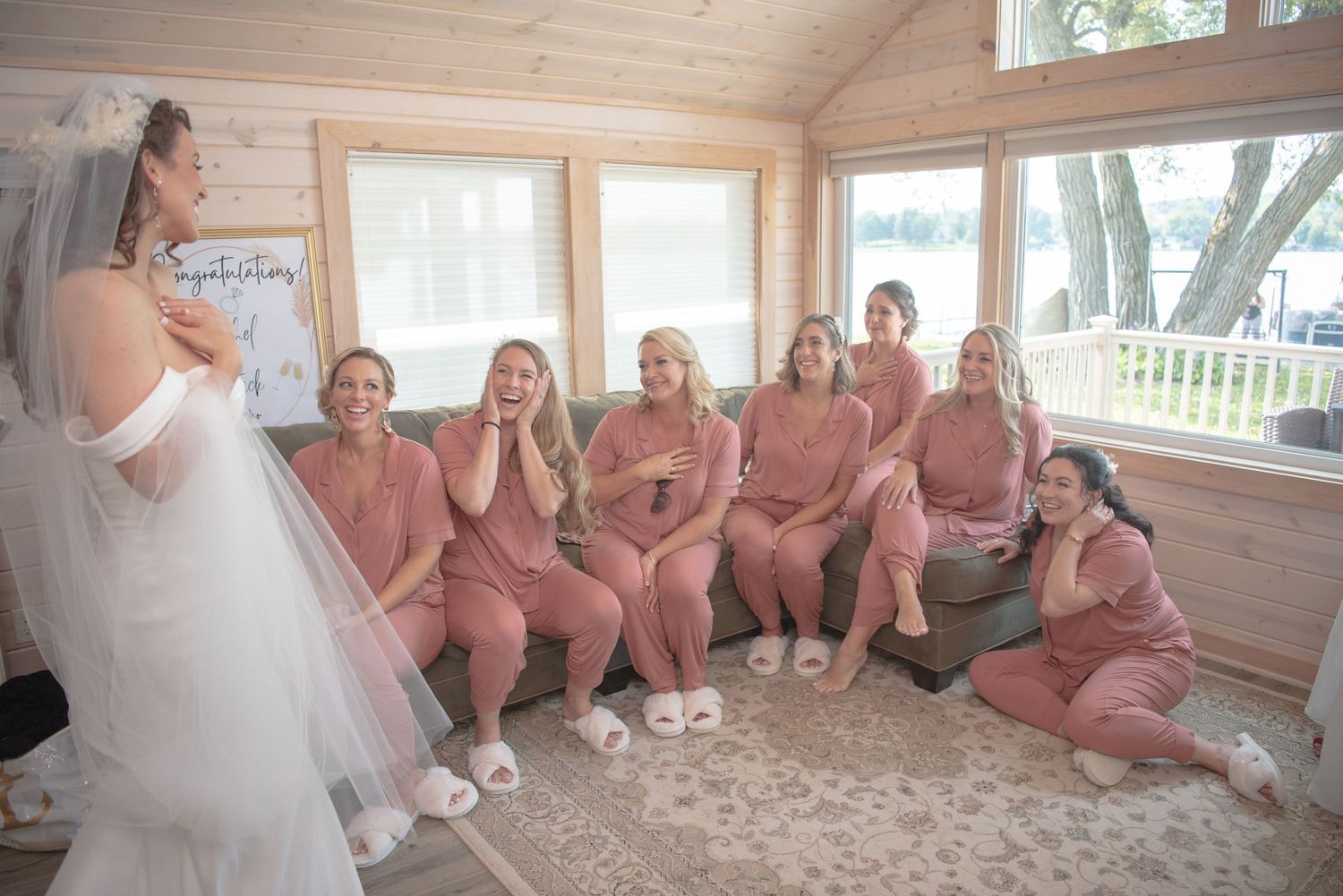 Wedding Session