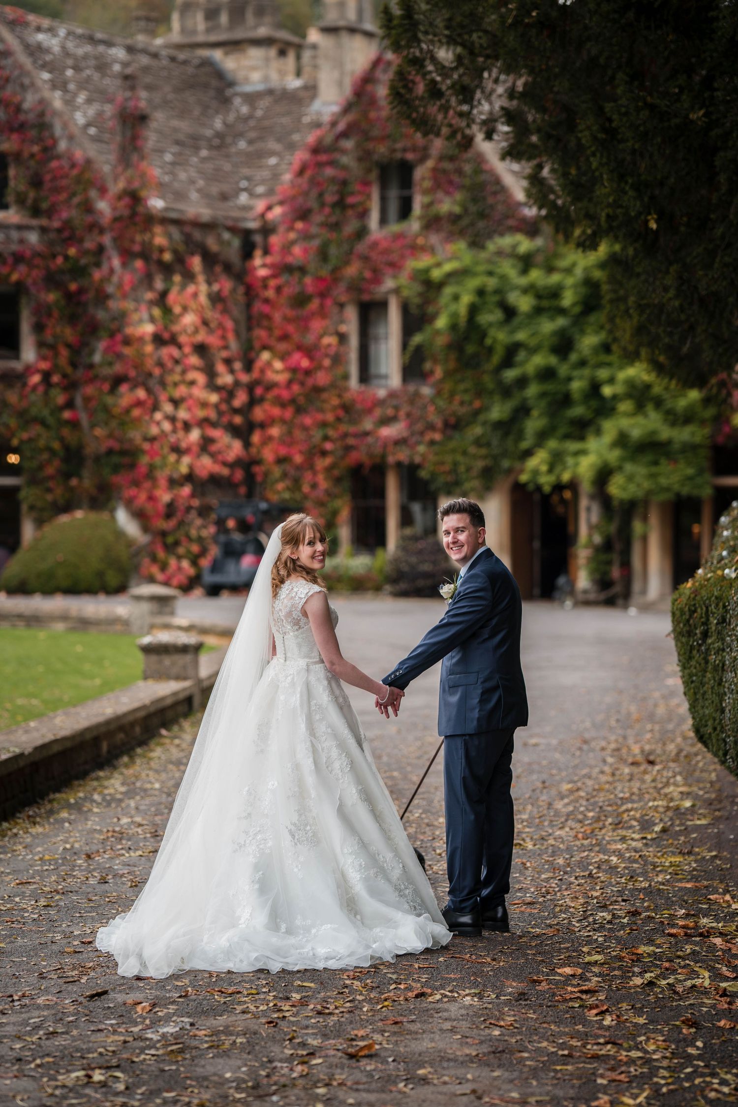 The Manor House Castle Combe Wiltshire Cotswolds Luxury Italian Bristol Bath