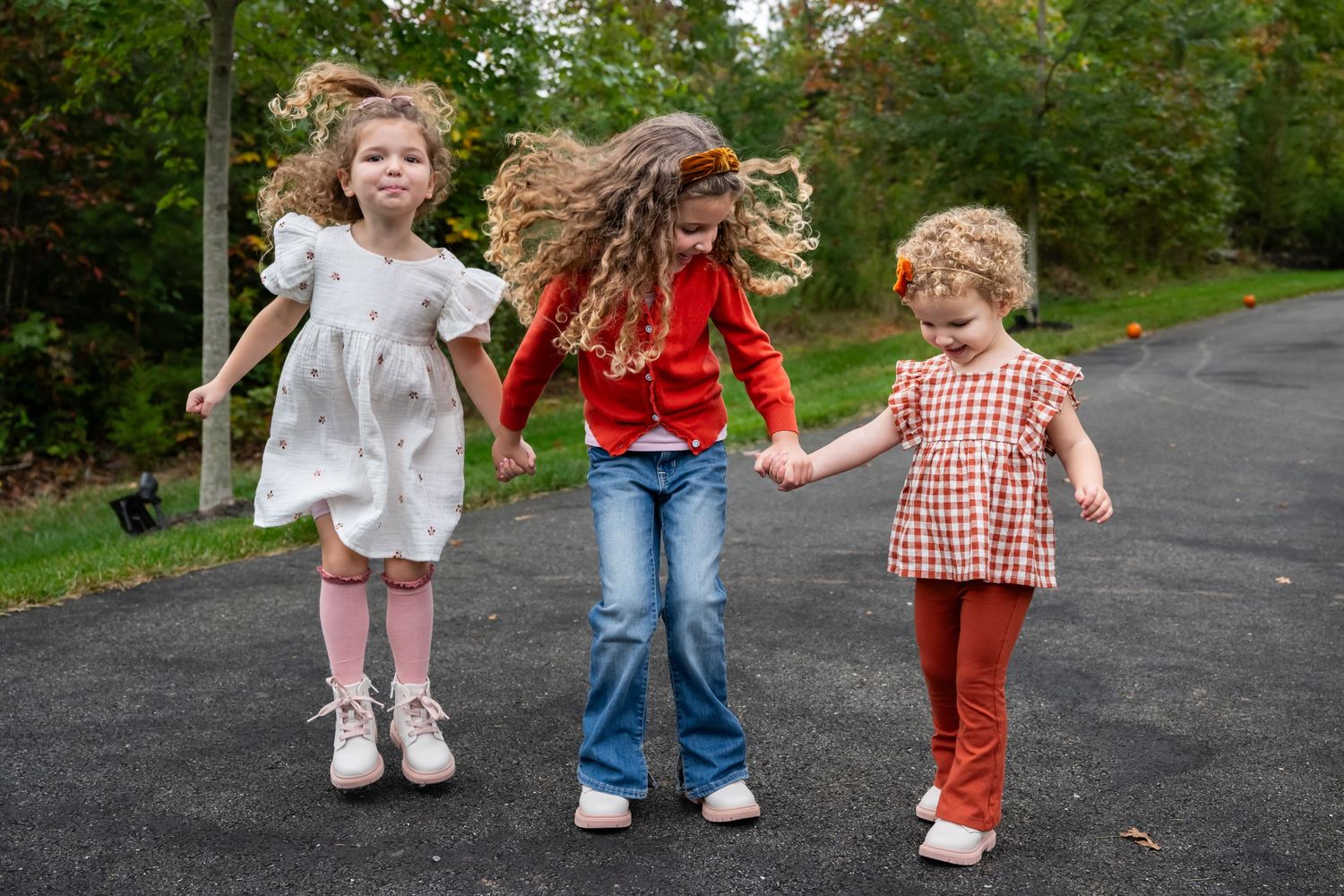 Virginia Family Photographer