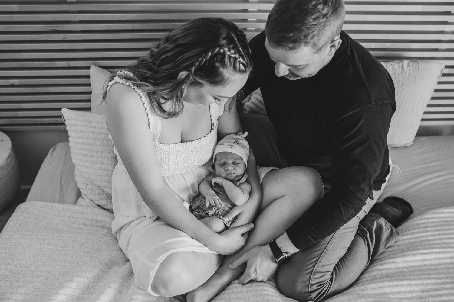 NEWBORN LIFESTYLE FAMILY PHOTOGRAPHY BRISBANE