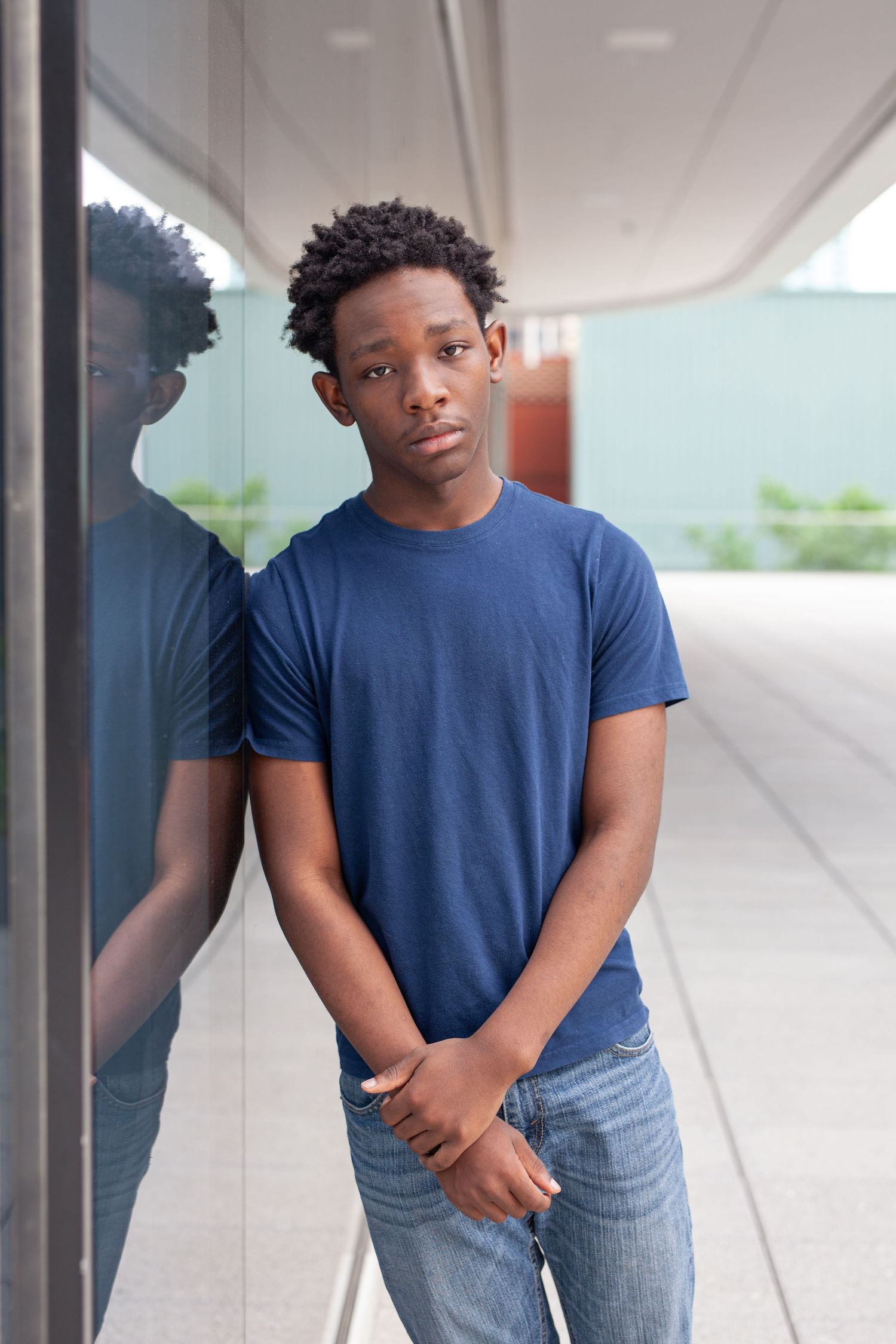 Investment Marcus Dudley Photography