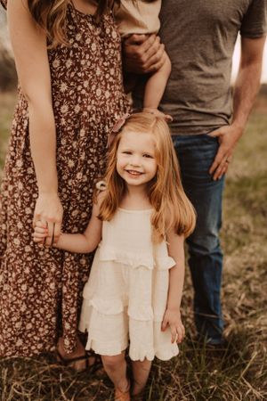 family photos