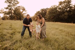 family photography