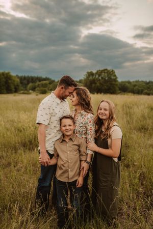 family photography