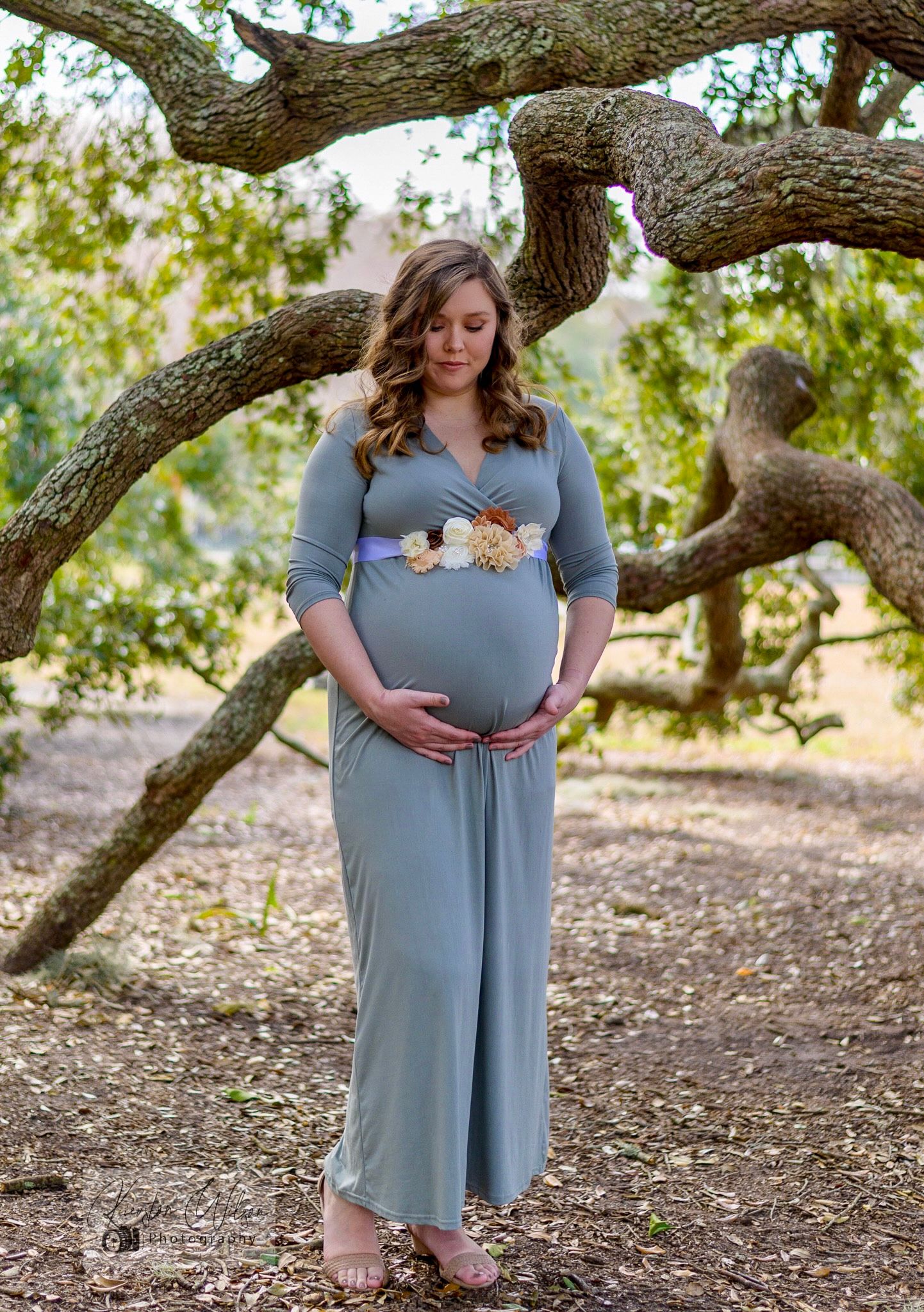 Maternity Photography Charleston SC, Summerville, SC