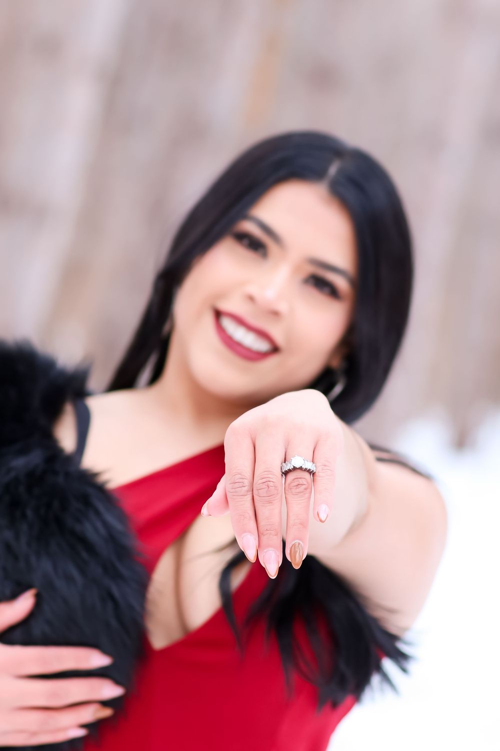 JUVE- Saint Paul & Minneapolis Senior Portrait and Wedding Photographer, Hairstylist, and Makeup Artist