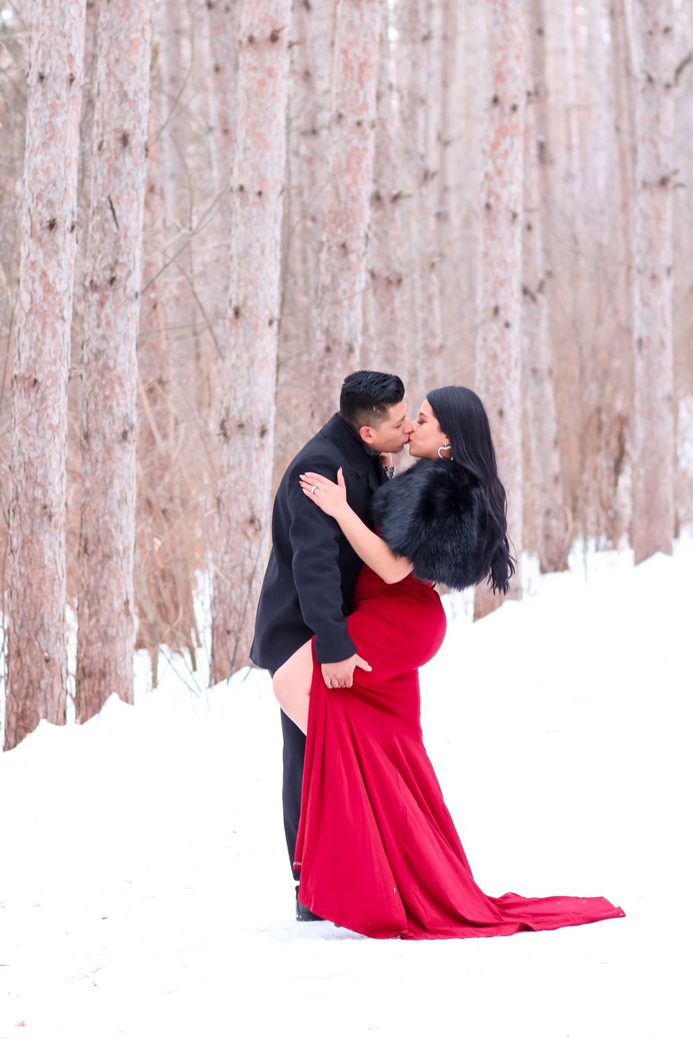 JUVE- Saint Paul & Minneapolis Senior Portrait and Wedding Photographer, Hairstylist, and Makeup Artist