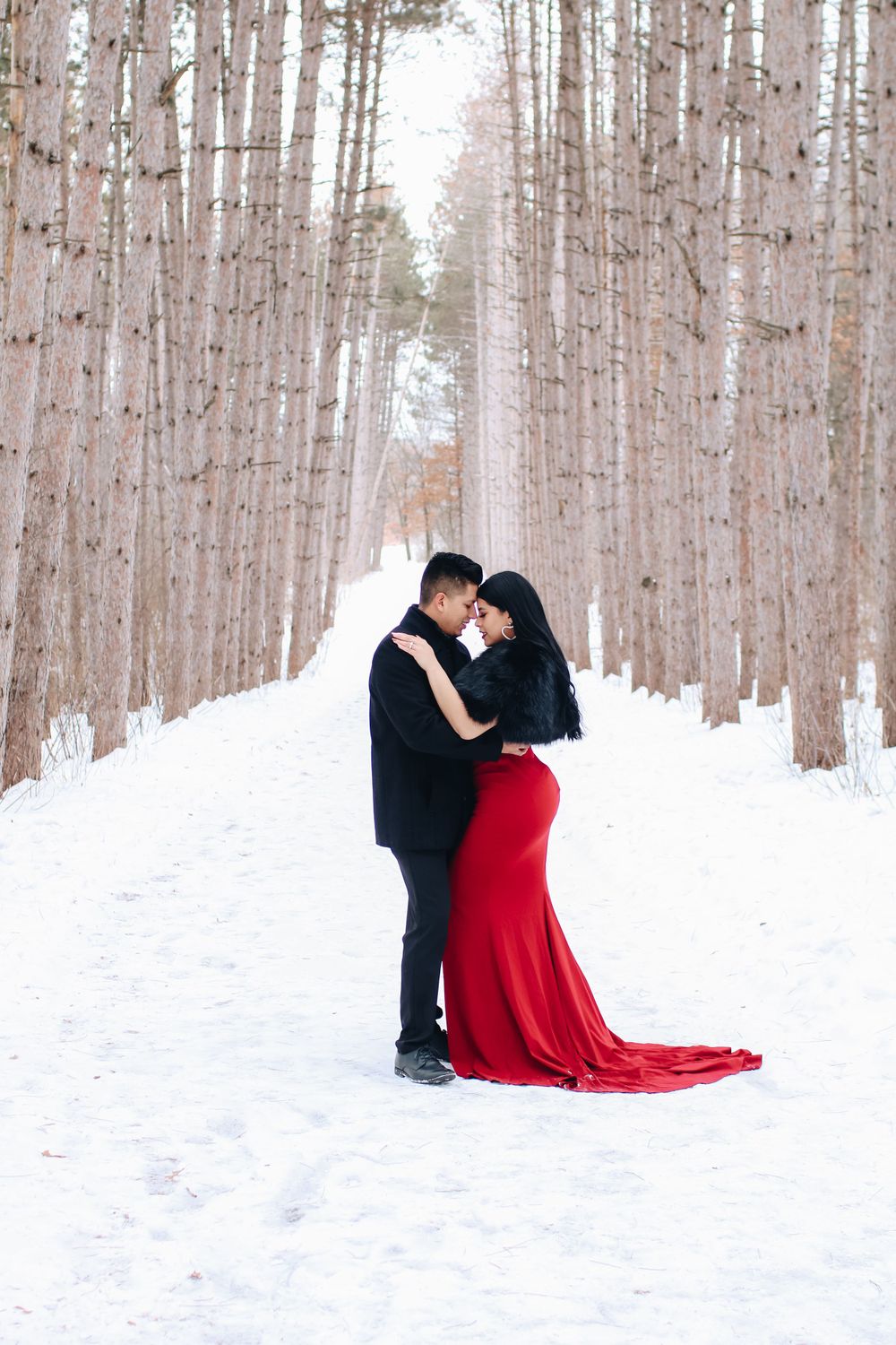 JUVE- Saint Paul & Minneapolis Senior Portrait and Wedding Photographer, Hairstylist, and Makeup Artist
