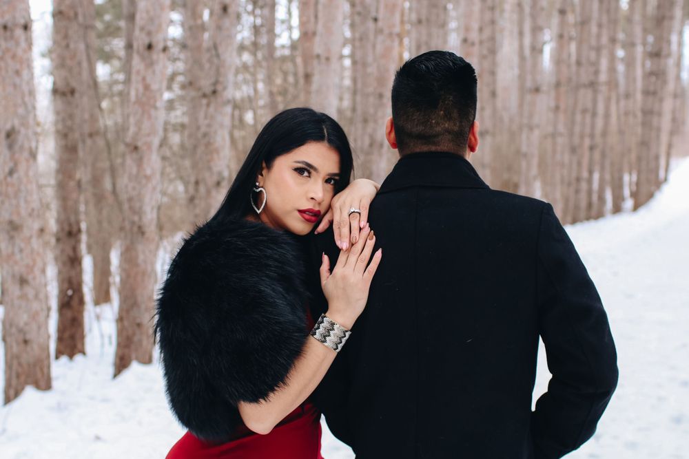 JUVE- Saint Paul & Minneapolis Senior Portrait and Wedding Photographer, Hairstylist, and Makeup Artist
