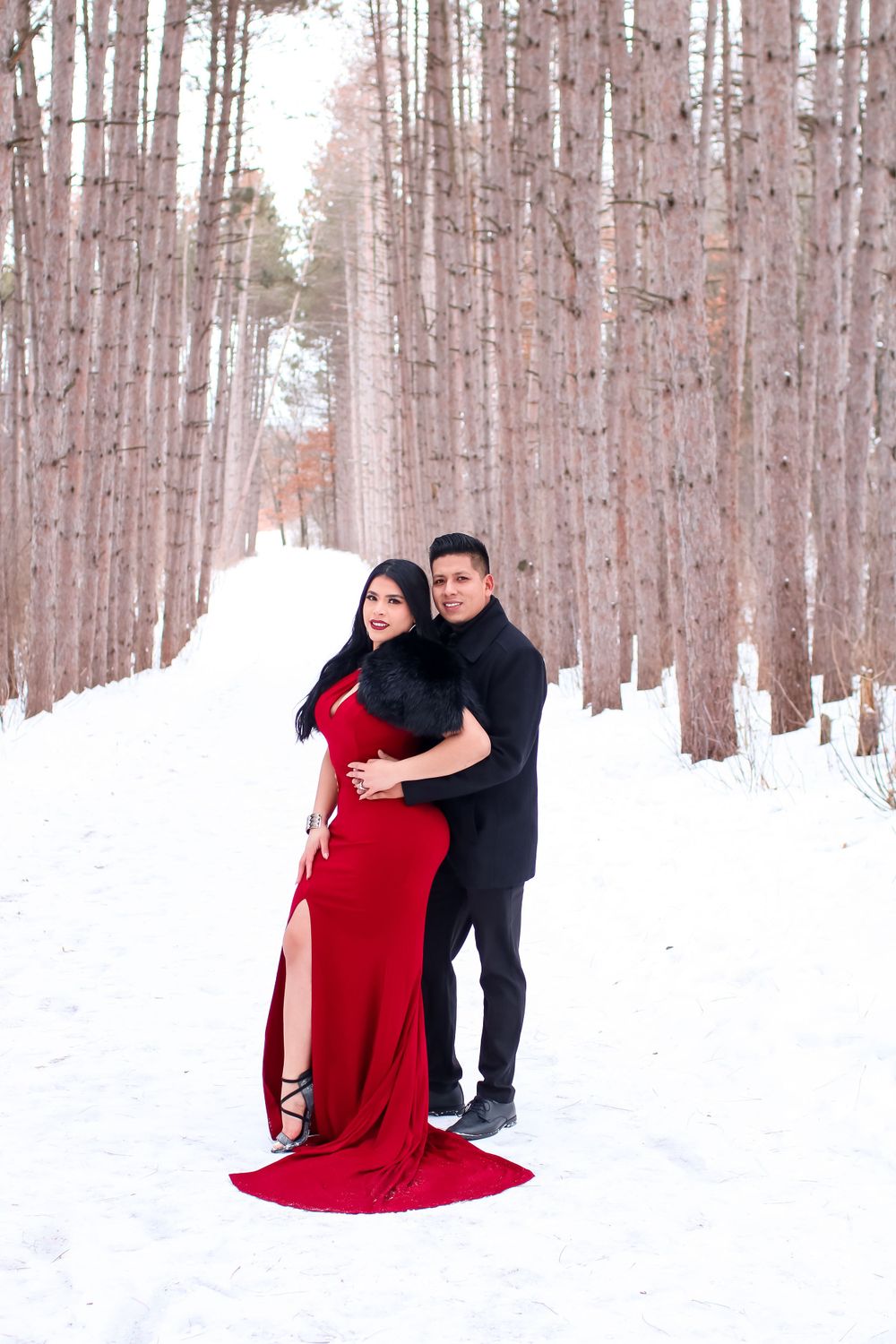 JUVE- Saint Paul & Minneapolis Senior Portrait and Wedding Photographer, Hairstylist, and Makeup Artist