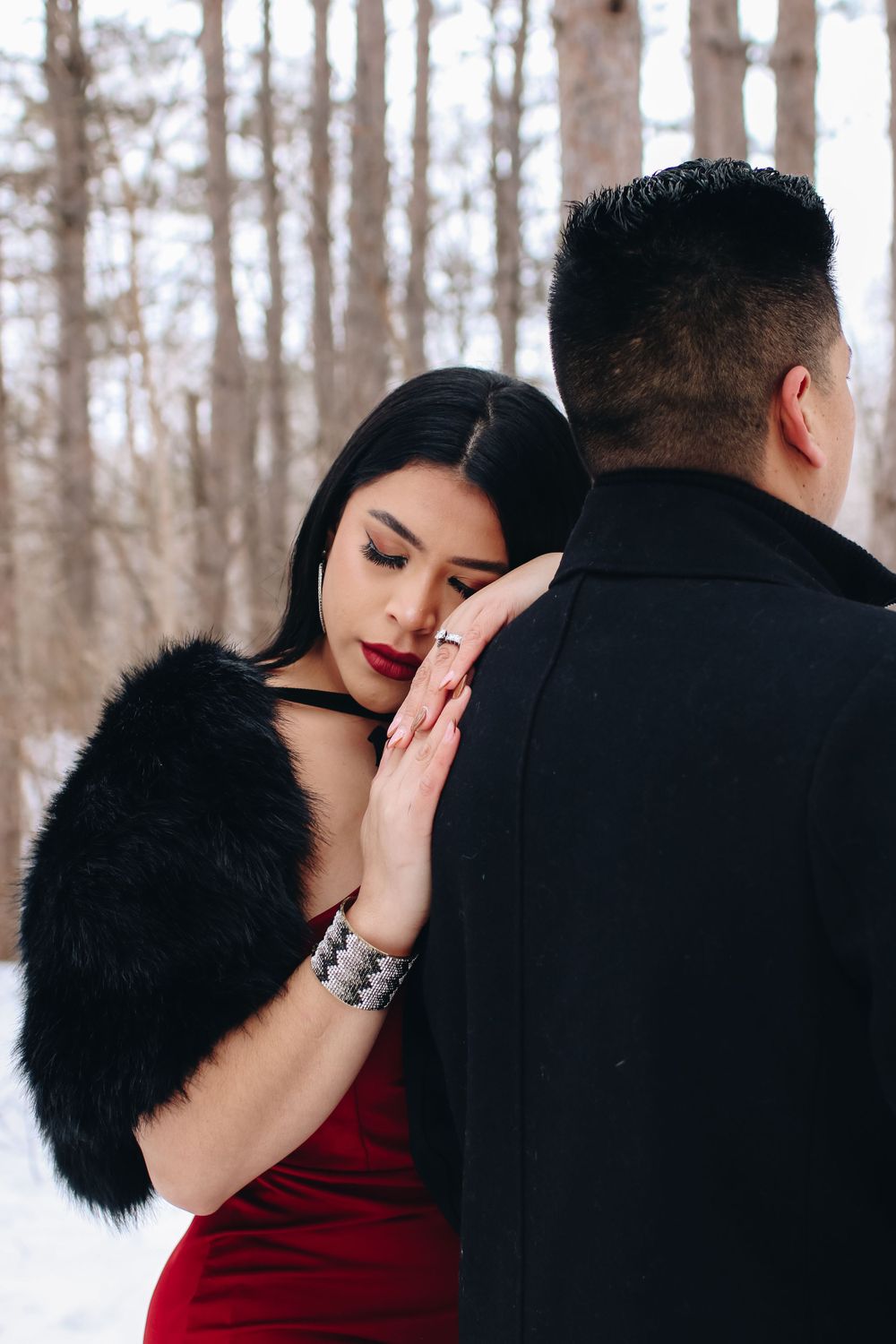 JUVE- Saint Paul & Minneapolis Senior Portrait and Wedding Photographer, Hairstylist, and Makeup Artist