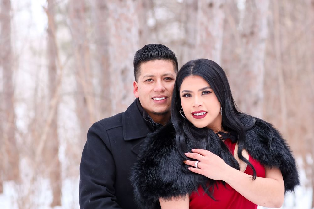 JUVE- Saint Paul & Minneapolis Senior Portrait and Wedding Photographer, Hairstylist, and Makeup Artist