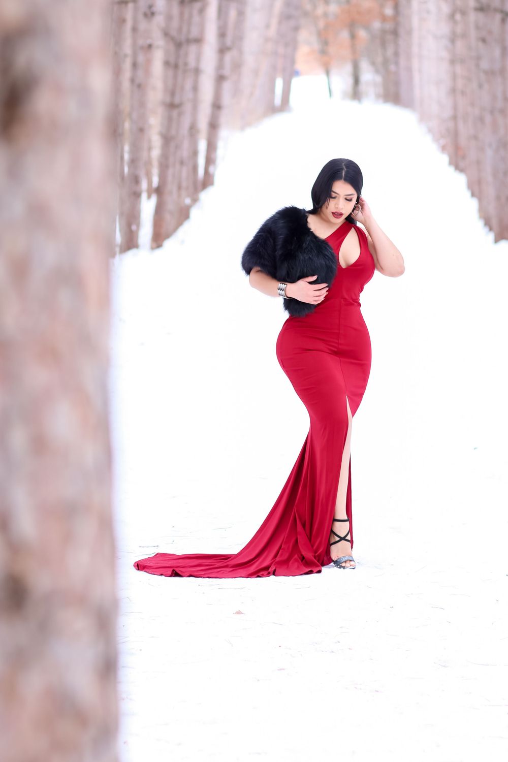JUVE- Saint Paul & Minneapolis Senior Portrait and Wedding Photographer, Hairstylist, and Makeup Artist