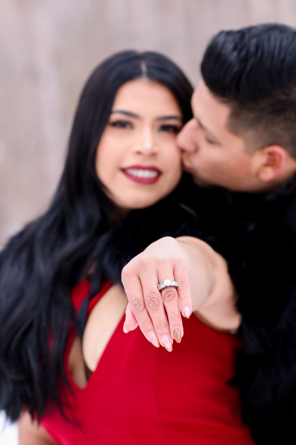 JUVE- Saint Paul & Minneapolis Senior Portrait and Wedding Photographer, Hairstylist, and Makeup Artist
