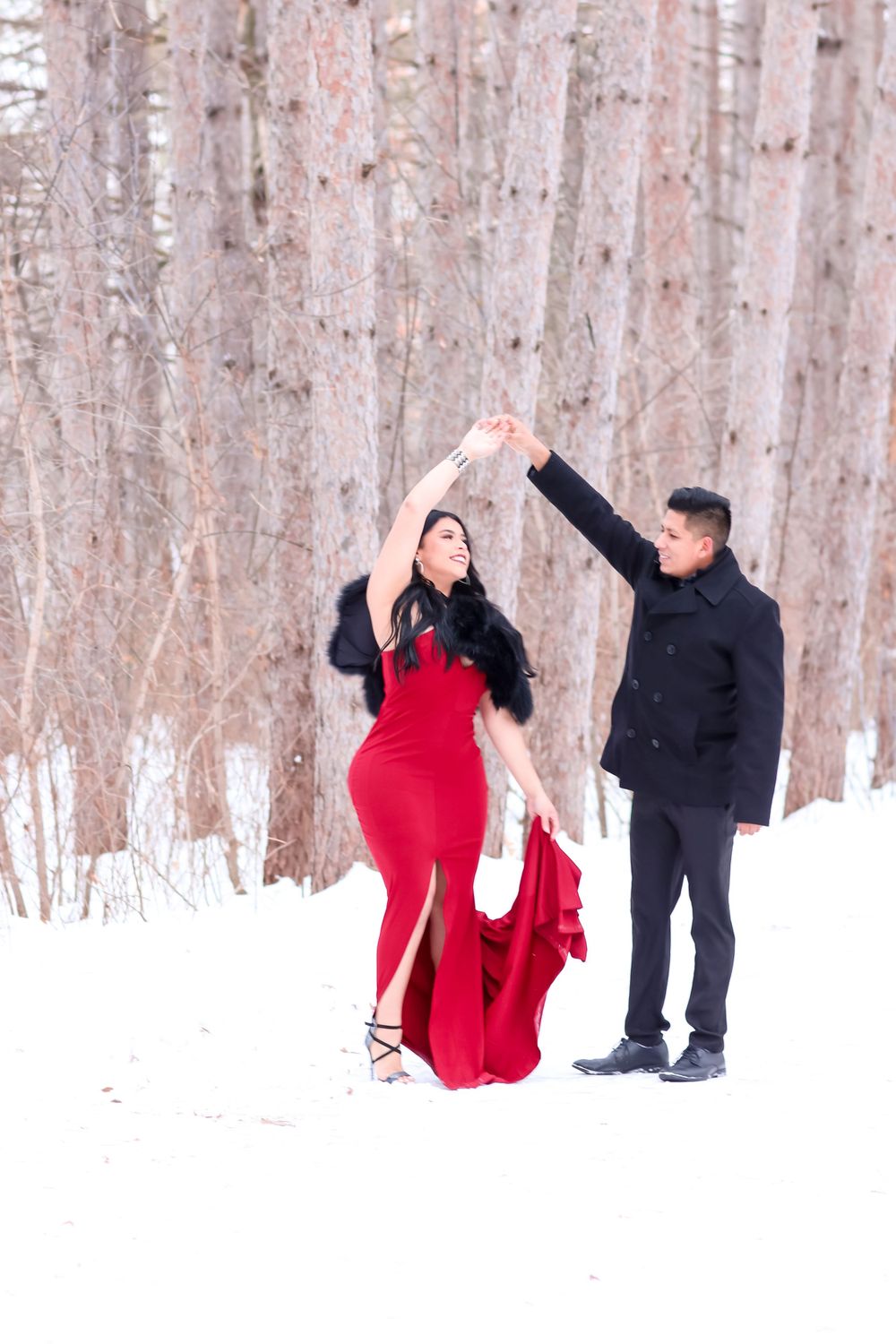 JUVE- Saint Paul & Minneapolis Senior Portrait and Wedding Photographer, Hairstylist, and Makeup Artist