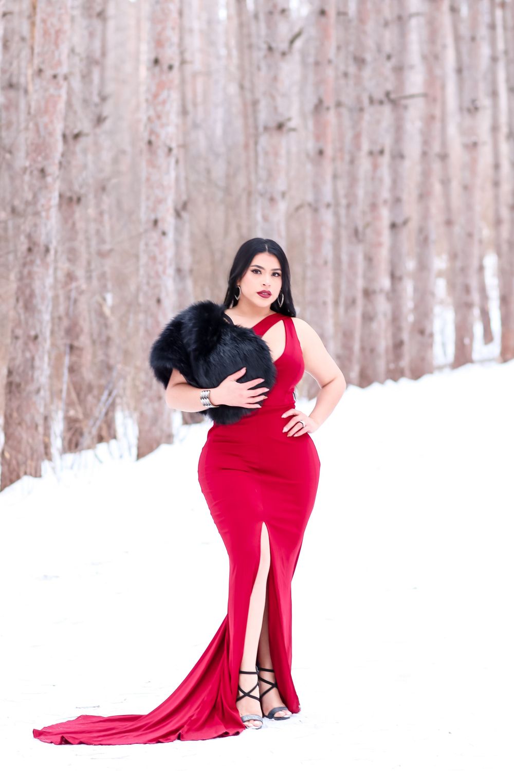 JUVE- Saint Paul & Minneapolis Senior Portrait and Wedding Photographer, Hairstylist, and Makeup Artist