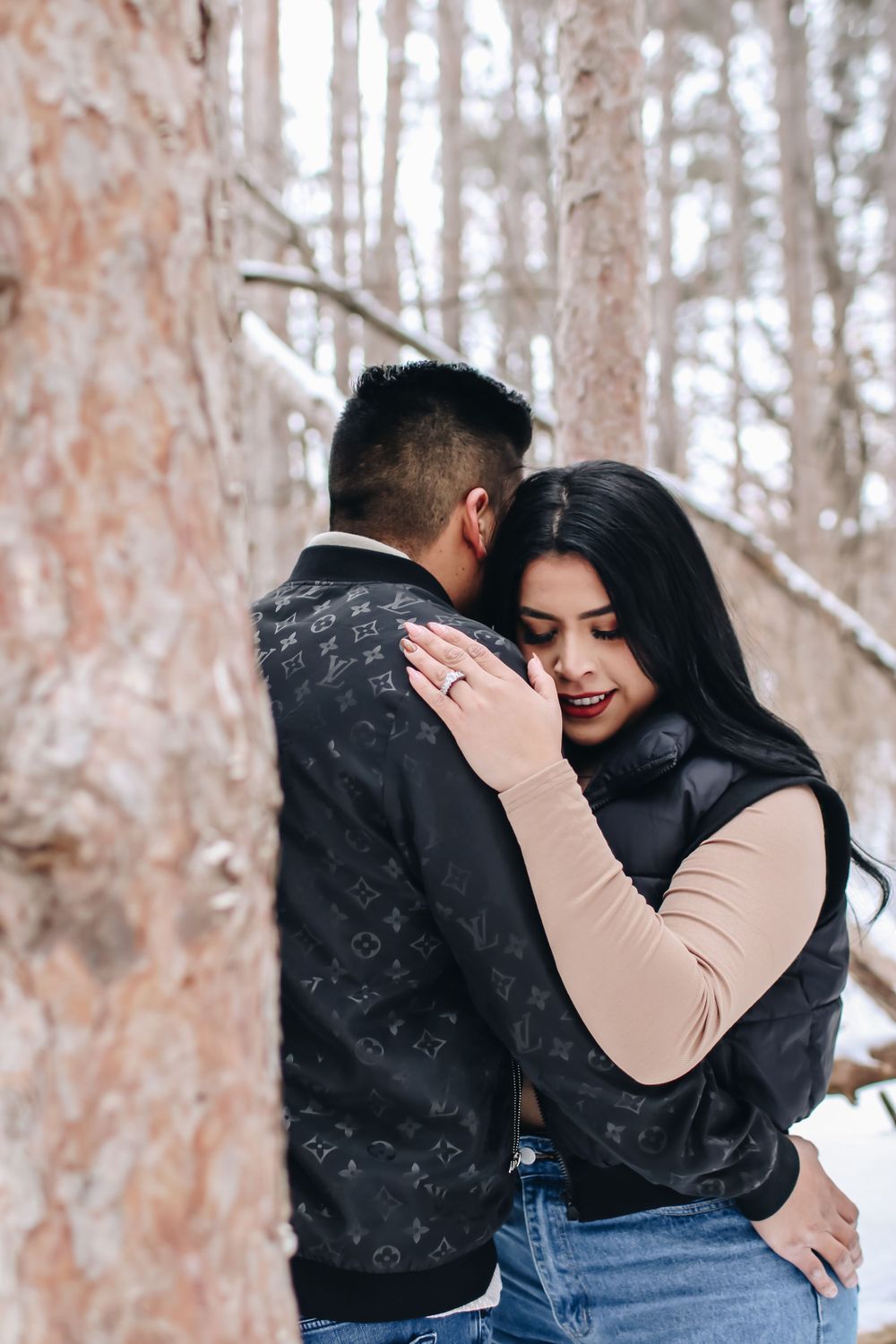 JUVE- Saint Paul & Minneapolis Senior Portrait and Wedding Photographer, Hairstylist, and Makeup Artist