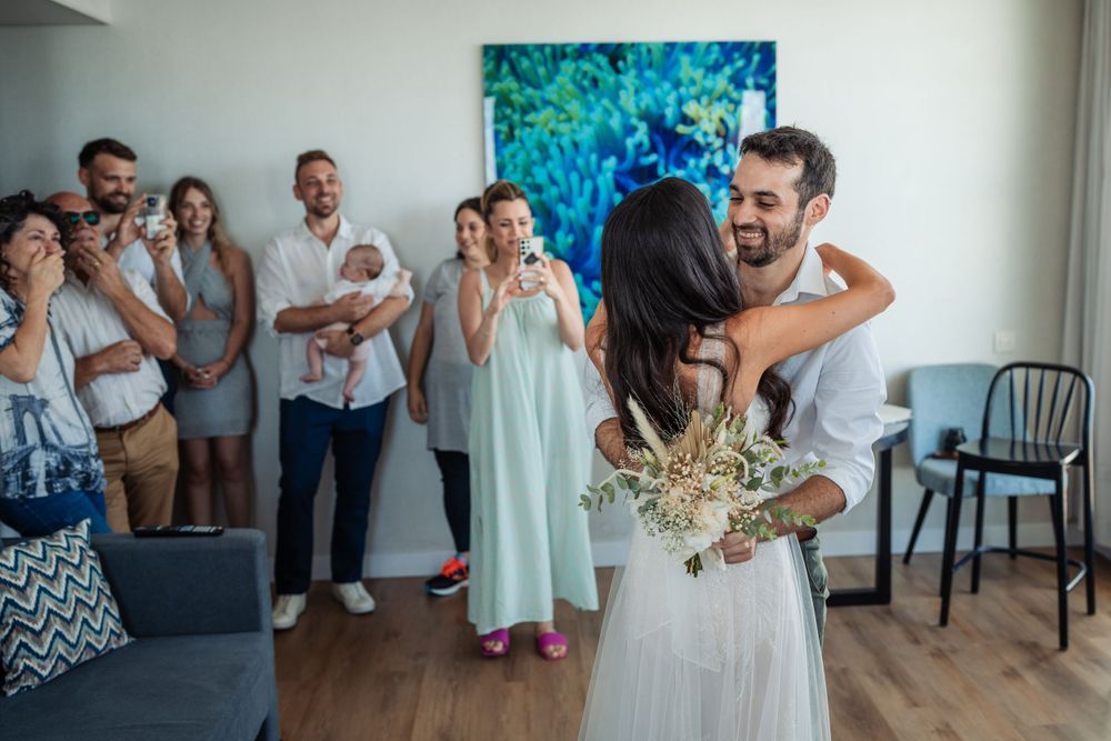 Wedding Photography
Ofri Barnea