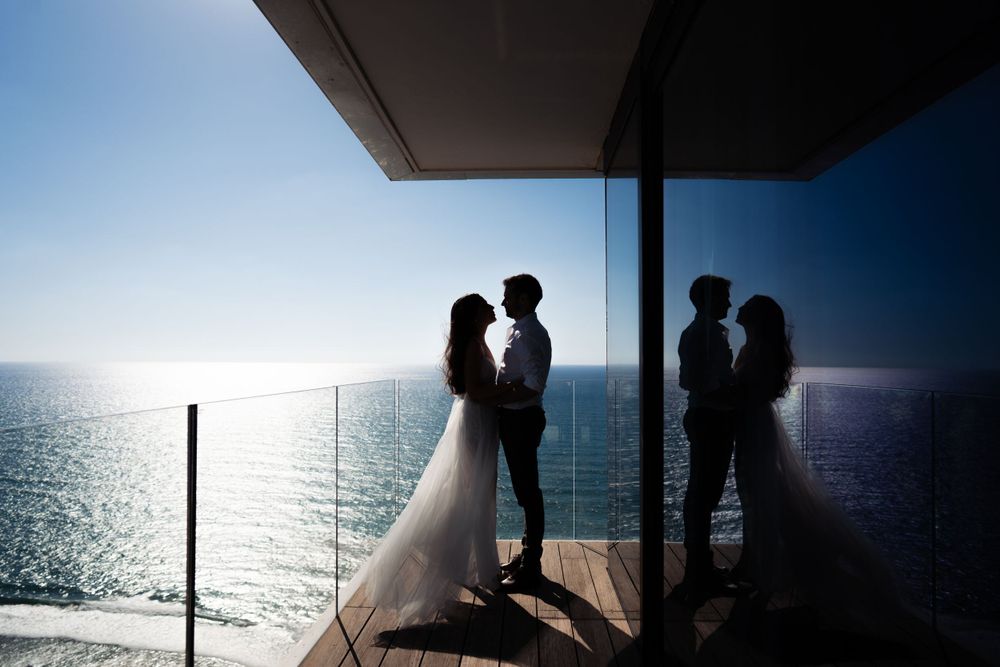 Wedding Photography
Ofri Barnea
