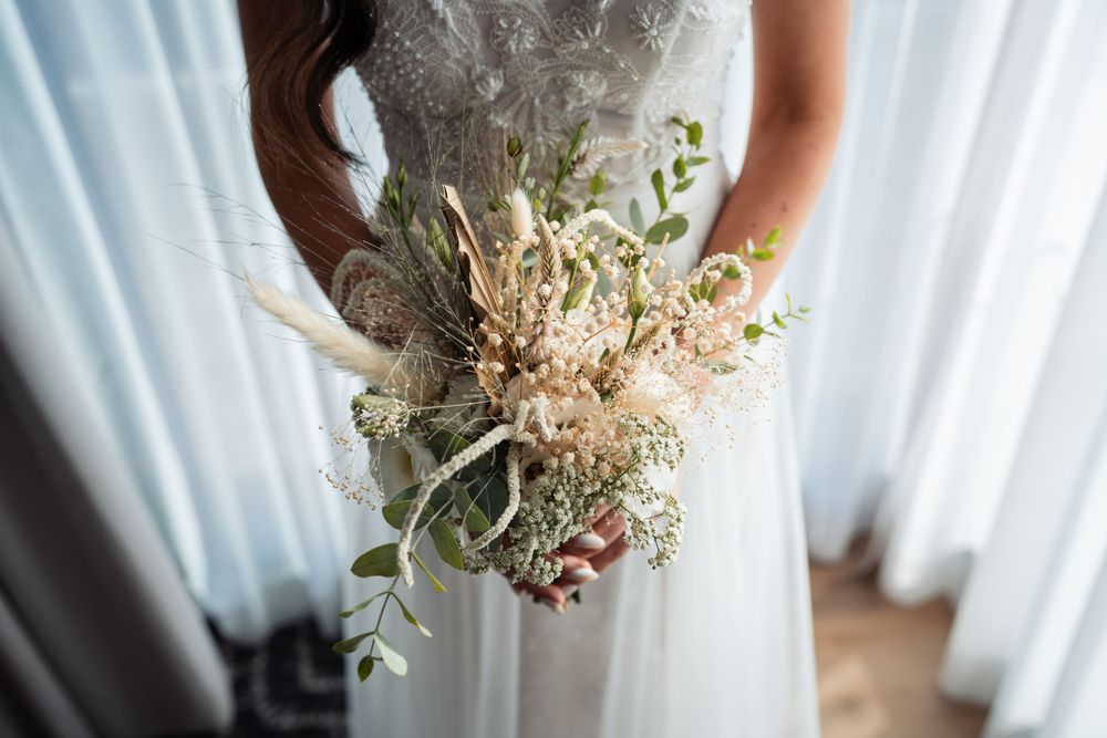 Wedding Photography
Ofri Barnea