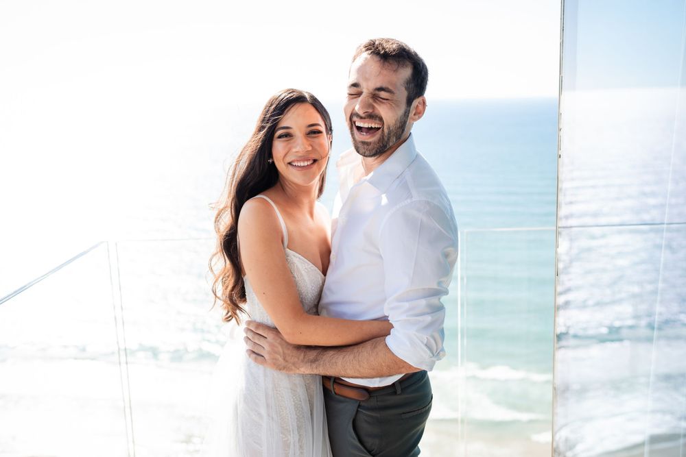 Wedding Photography
Ofri Barnea