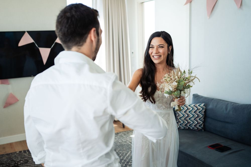 Wedding Photography
Ofri Barnea