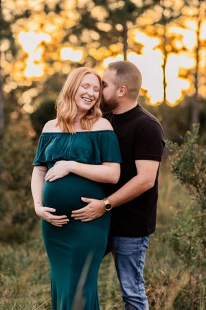 Happy couple photographer