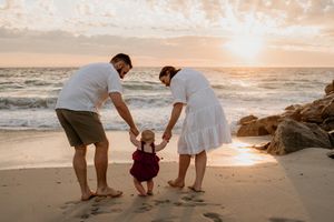 family photographer perth