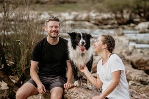 pet photographer perth