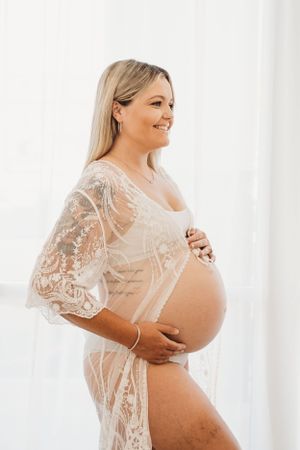 best maternity photographer perth