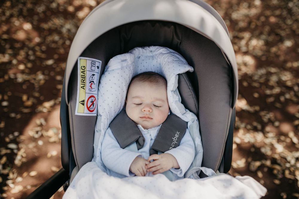 Newborn Évora