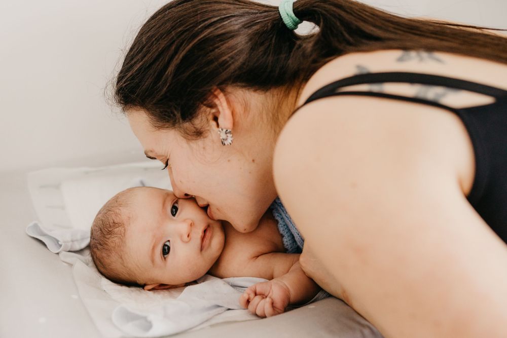Newborn Évora