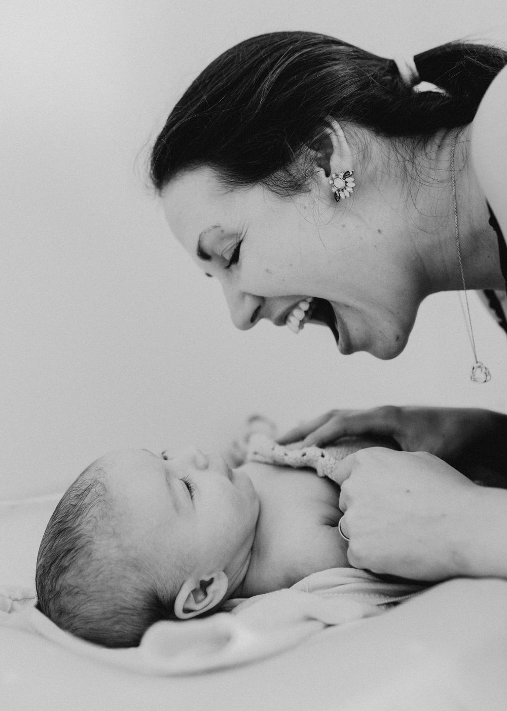 Newborn Évora
