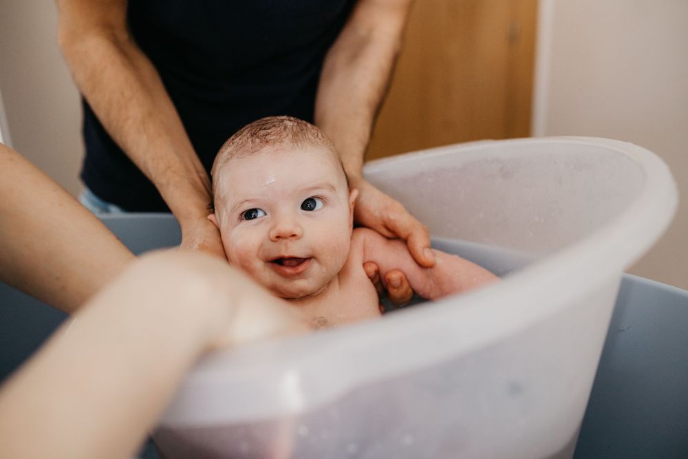 Newborn Évora