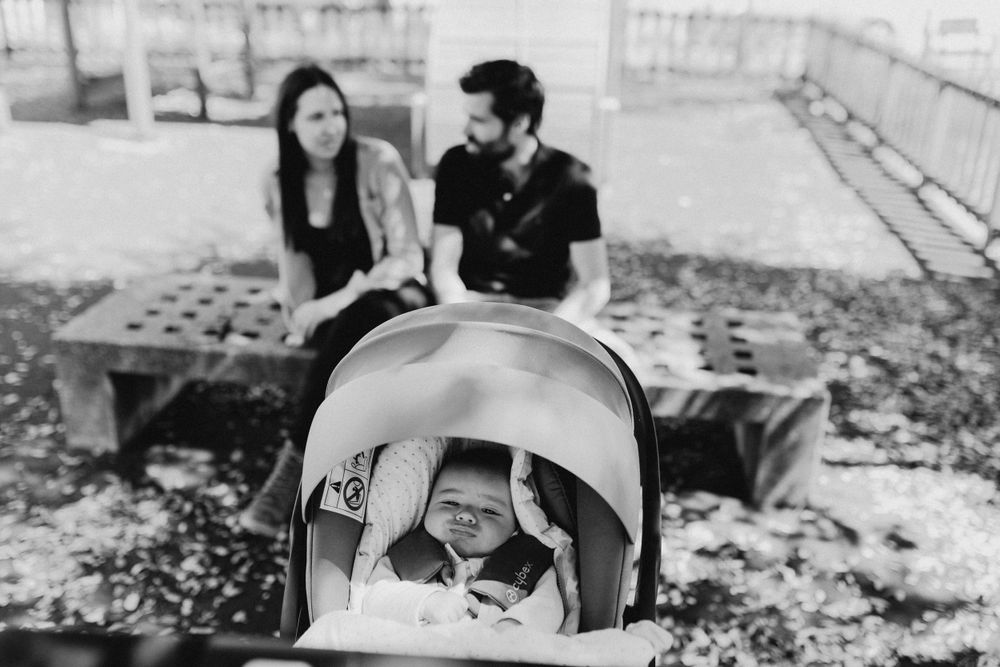 Newborn Évora