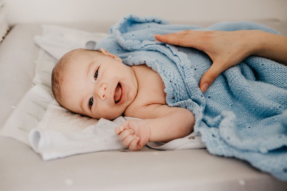 Newborn Évora