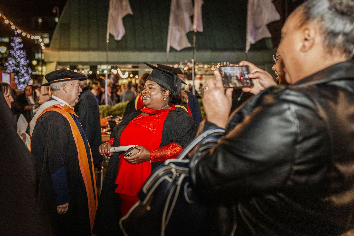 event photography graduation Newcastle gateshead durham by Ella DM Photographer