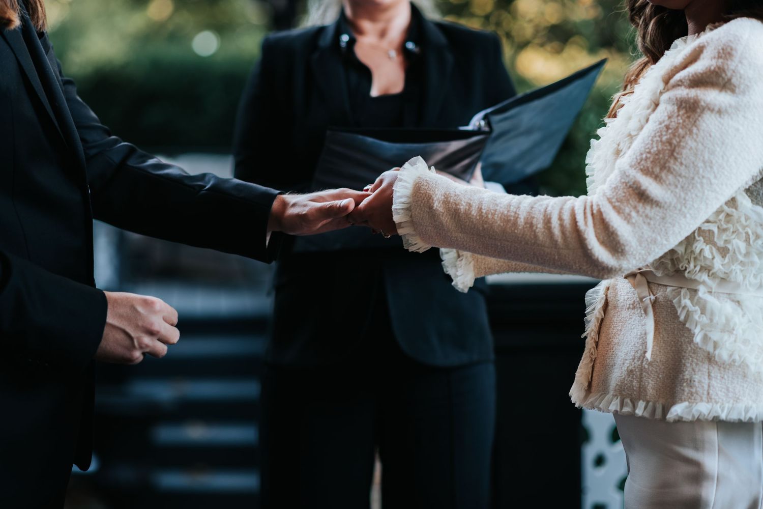 micro wedding, elopement photography - Southeastern PA and Northern DE