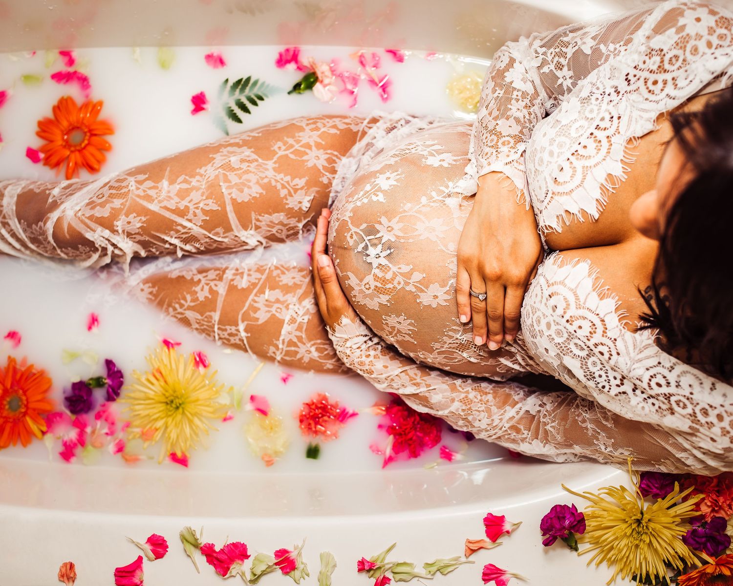 Maternity Photography