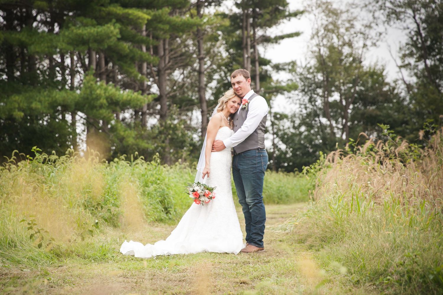 Dixon IL Wedding Photographer